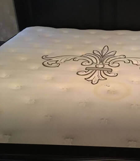 Mattress Cleaning